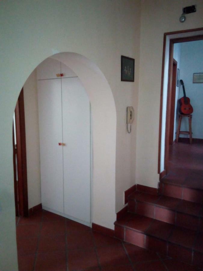 Ferienwohnung The Sunny Place Neapel Exterior foto